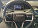 Land rover range rover evoque p200 flexfuel mhev awd bva9 r-dynamic s très peu de kilomètres garantie constructeur 2028...