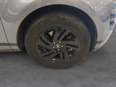 Land rover range rover evoque p200 flexfuel mhev awd bva9 r-dynamic s très peu de kilomètres garantie constructeur 2028...