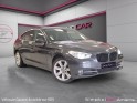 Bmw serie 5 gran turismo 530d xdrive 245 ch gran turismo luxe a garantie 12 mois - ct ok occasion simplicicar amiens ...