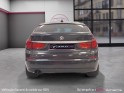 Bmw serie 5 gran turismo 530d xdrive 245 ch gran turismo luxe a garantie 12 mois - ct ok occasion simplicicar amiens ...