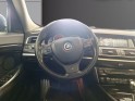 Bmw serie 5 gran turismo 530d xdrive 245 ch gran turismo luxe a garantie 12 mois - ct ok occasion simplicicar amiens ...