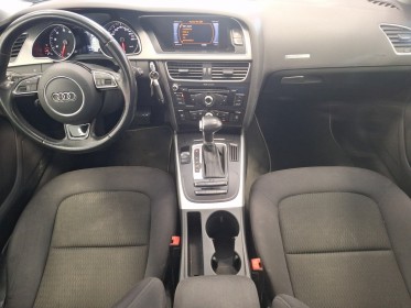 Audi a 5 sportback 1.8 tfsi ambiente multitronic garantie 12 mois - ct ok occasion simplicicar amiens  simplicicar...