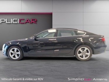 Audi a 5 sportback 1.8 tfsi ambiente multitronic garantie 12 mois - ct ok occasion simplicicar amiens  simplicicar...