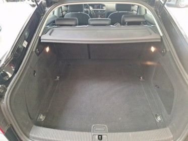 Audi a 5 sportback 1.8 tfsi ambiente multitronic garantie 12 mois - ct ok occasion simplicicar amiens  simplicicar...