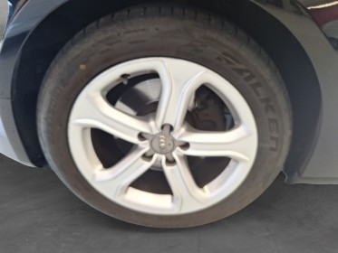 Audi a 5 sportback 1.8 tfsi ambiente multitronic garantie 12 mois - ct ok occasion simplicicar amiens  simplicicar...