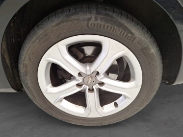 Audi a 5 sportback 1.8 tfsi ambiente multitronic garantie 12 mois - ct ok occasion simplicicar amiens  simplicicar...