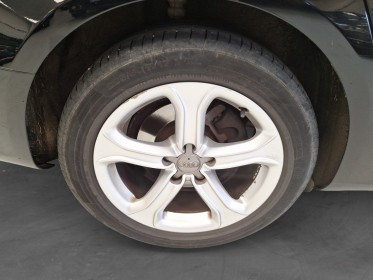 Audi a 5 sportback 1.8 tfsi ambiente multitronic garantie 12 mois - ct ok occasion simplicicar amiens  simplicicar...