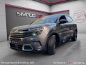Citroen c5 aircross bluehdi 130 ss eat8 c-series occasion simplicicar amiens  simplicicar simplicibike france