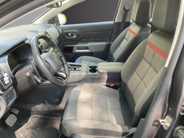 Citroen c5 aircross bluehdi 130 ss eat8 c-series occasion simplicicar amiens  simplicicar simplicibike france