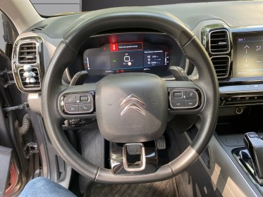 Citroen c5 aircross bluehdi 130 ss eat8 c-series occasion simplicicar amiens  simplicicar simplicibike france