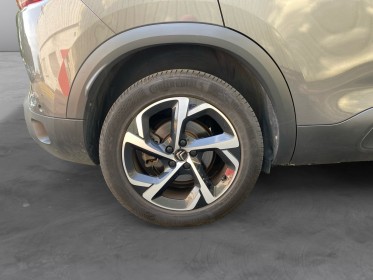 Citroen c5 aircross bluehdi 130 ss eat8 c-series occasion simplicicar amiens  simplicicar simplicibike france