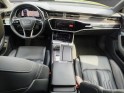 Audi a6 avant 50 tdi 286 ch quattro tiptronic 8 avus extended garantie un an occasion simplicicar amiens  simplicicar...