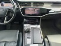 Audi a6 avant 50 tdi 286 ch quattro tiptronic 8 avus extended garantie un an occasion simplicicar amiens  simplicicar...