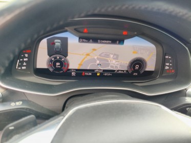 Audi a6 avant 50 tdi 286 ch quattro tiptronic 8 avus extended garantie un an occasion simplicicar amiens  simplicicar...