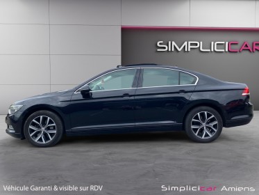 Volkswagen passat business 2.0 tdi 150 bmt dsg6 confortline business occasion simplicicar amiens  simplicicar simplicibike...