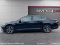 Volkswagen passat business 2.0 tdi 150 bmt dsg6 confortline business occasion simplicicar amiens  simplicicar simplicibike...