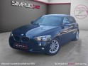 Bmw serie 1 f20 116d efficientdynamics edition 116 ch lounge garantie 12 mois occasion simplicicar amiens  simplicicar...