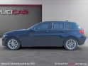 Bmw serie 1 f20 116d efficientdynamics edition 116 ch lounge garantie 12 mois occasion simplicicar amiens  simplicicar...