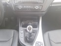 Bmw serie 1 f20 116d efficientdynamics edition 116 ch lounge garantie 12 mois occasion simplicicar amiens  simplicicar...