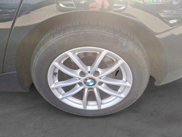 Bmw serie 1 f20 116d efficientdynamics edition 116 ch lounge garantie 12 mois occasion simplicicar amiens  simplicicar...