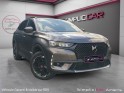 Ds ds7 crossback bluehdi 130 eat8 performance line garantie 12 mois occasion simplicicar amiens  simplicicar simplicibike...