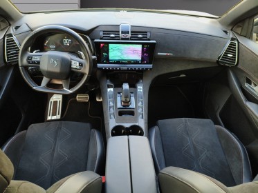 Ds ds7 crossback bluehdi 130 eat8 performance line garantie 12 mois occasion simplicicar amiens  simplicicar simplicibike...