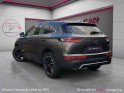 Ds ds7 crossback bluehdi 130 eat8 performance line garantie 12 mois occasion simplicicar amiens  simplicicar simplicibike...