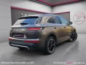 Ds ds7 crossback bluehdi 130 eat8 performance line garantie 12 mois occasion simplicicar amiens  simplicicar simplicibike...
