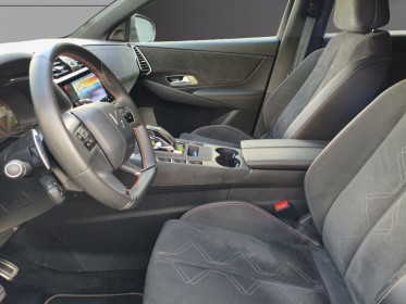 Ds ds7 crossback bluehdi 130 eat8 performance line garantie 12 mois occasion simplicicar amiens  simplicicar simplicibike...