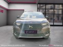 Ds ds7 crossback bluehdi 130 eat8 performance line garantie 12 mois occasion simplicicar amiens  simplicicar simplicibike...