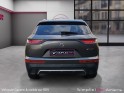 Ds ds7 crossback bluehdi 130 eat8 performance line garantie 12 mois occasion simplicicar amiens  simplicicar simplicibike...
