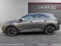 Ds ds7 crossback bluehdi 130 eat8 performance line garantie 12 mois occasion simplicicar amiens  simplicicar simplicibike...