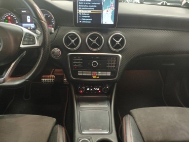 Mercedes classe a 180 7g-dct fascination pack amg garantie un an occasion simplicicar amiens  simplicicar simplicibike france