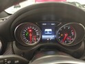 Mercedes classe a 180 7g-dct fascination pack amg garantie un an occasion simplicicar amiens  simplicicar simplicibike france