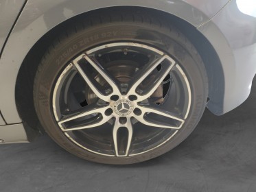 Mercedes classe a 180 7g-dct fascination pack amg garantie un an occasion simplicicar amiens  simplicicar simplicibike france