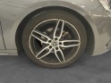Mercedes classe a 180 7g-dct fascination pack amg garantie un an occasion simplicicar amiens  simplicicar simplicibike france