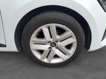 Renault clio v nouvelle sce 65 evolution garantie 1 an occasion simplicicar amiens  simplicicar simplicibike france