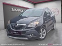 Opel mokka 1.4 turbo - 140 ch 4x2 startstop cosmo garantie 12 mois minimum occasion simplicicar amiens  simplicicar...