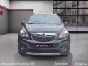 Opel mokka 1.4 turbo - 140 ch 4x2 startstop cosmo garantie 12 mois minimum occasion simplicicar amiens  simplicicar...