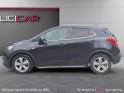 Opel mokka 1.4 turbo - 140 ch 4x2 startstop cosmo garantie 12 mois minimum occasion simplicicar amiens  simplicicar...