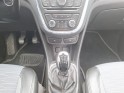 Opel mokka 1.4 turbo - 140 ch 4x2 startstop cosmo garantie 12 mois minimum occasion simplicicar amiens  simplicicar...