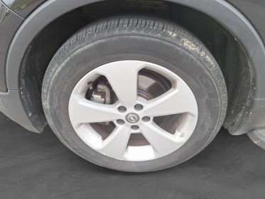Opel mokka 1.4 turbo - 140 ch 4x2 startstop cosmo garantie 12 mois minimum occasion simplicicar amiens  simplicicar...