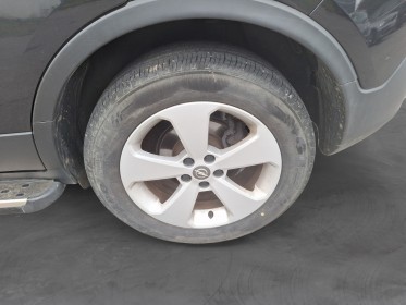 Opel mokka 1.4 turbo - 140 ch 4x2 startstop cosmo garantie 12 mois minimum occasion simplicicar amiens  simplicicar...