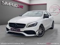 Mercedes classe a 45 mercedes-amg a speedshift dct 4-matic garantie un an occasion simplicicar amiens  simplicicar...