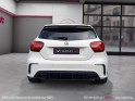 Mercedes classe a 45 mercedes-amg a speedshift dct 4-matic garantie un an occasion simplicicar amiens  simplicicar...