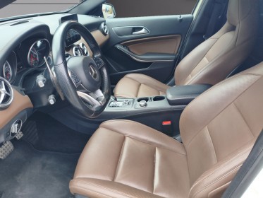 Mercedes classe a 45 mercedes-amg a speedshift dct 4-matic garantie un an occasion simplicicar amiens  simplicicar...