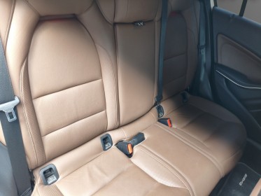 Mercedes classe a 45 mercedes-amg a speedshift dct 4-matic garantie un an occasion simplicicar amiens  simplicicar...