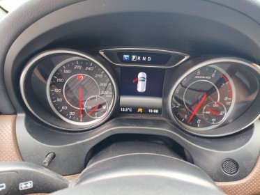 Mercedes classe a 45 mercedes-amg a speedshift dct 4-matic garantie un an occasion simplicicar amiens  simplicicar...