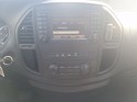 Mercedes-benz vito 116 cdi 163 cv  tourer garantie 12 mois minimum occasion simplicicar amiens  simplicicar simplicibike france