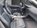 Porsche boxster 2.5i 204 cv en état clinique entretien complet occasion simplicicar amiens  simplicicar simplicibike france